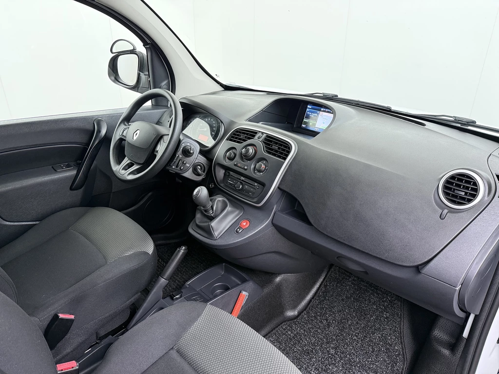 Renault Kangoo – foto 42