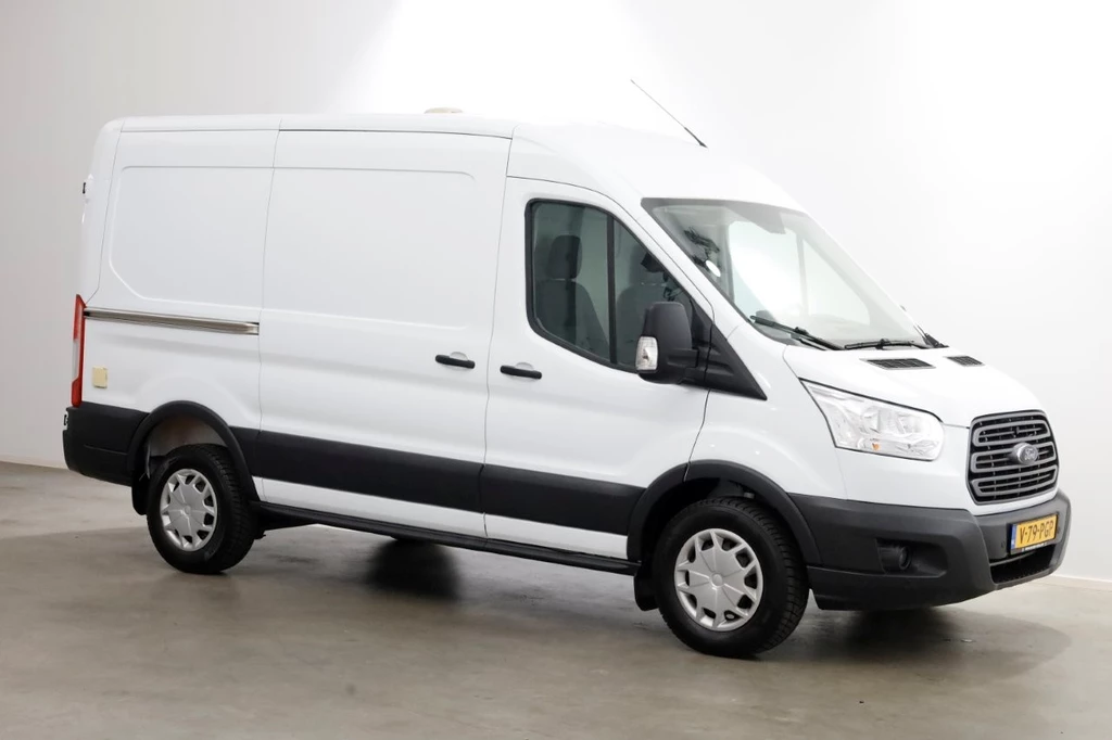 Ford Transit – foto 5