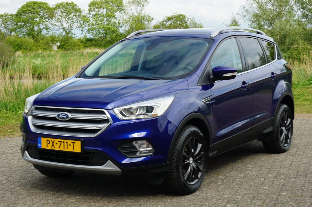 Ford Kuga – foto 2