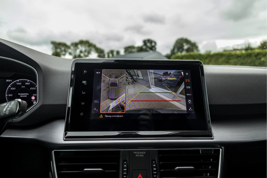 SEAT Tarraco – foto 29