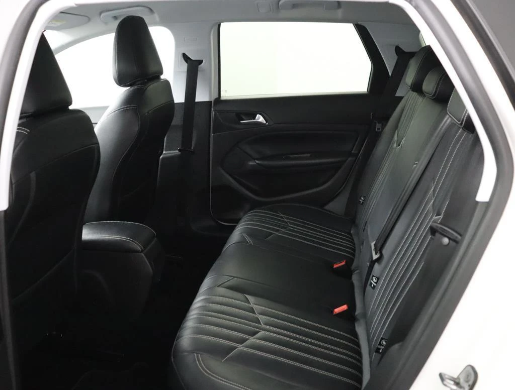 Peugeot 308 – foto 11