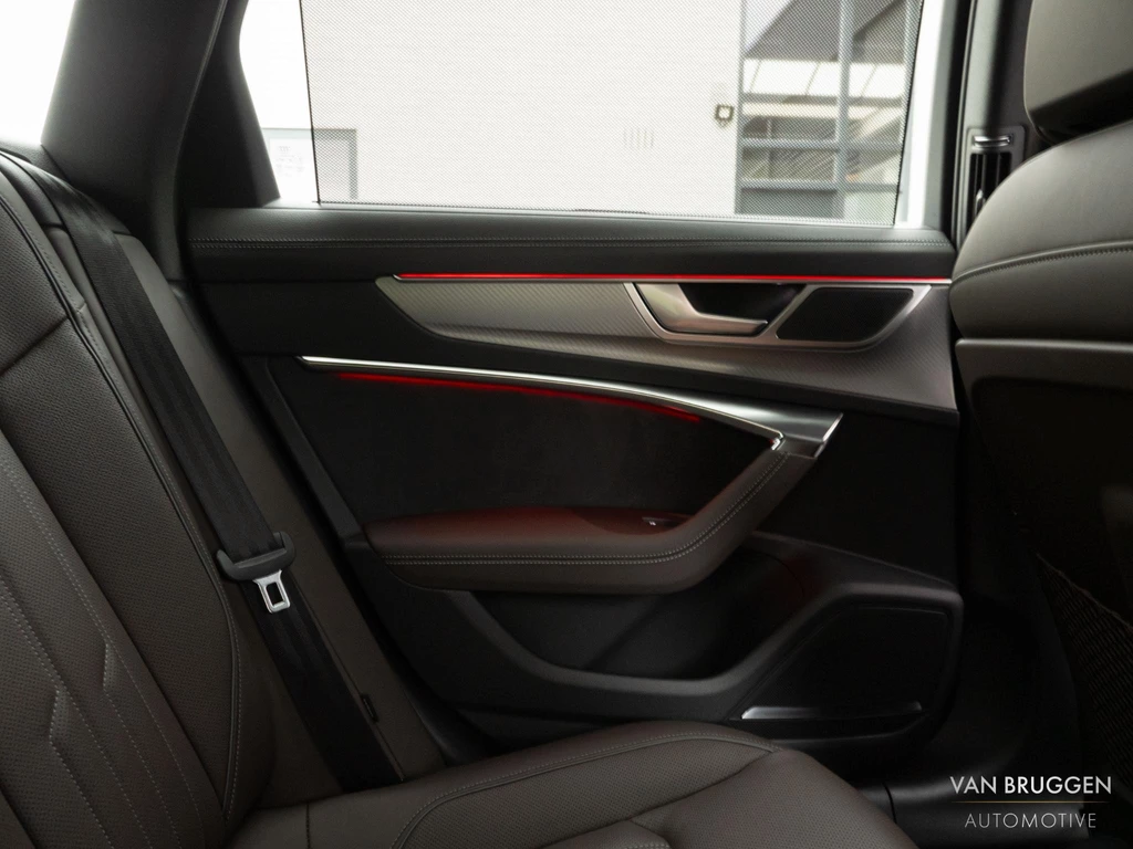 Audi A6 – foto 51