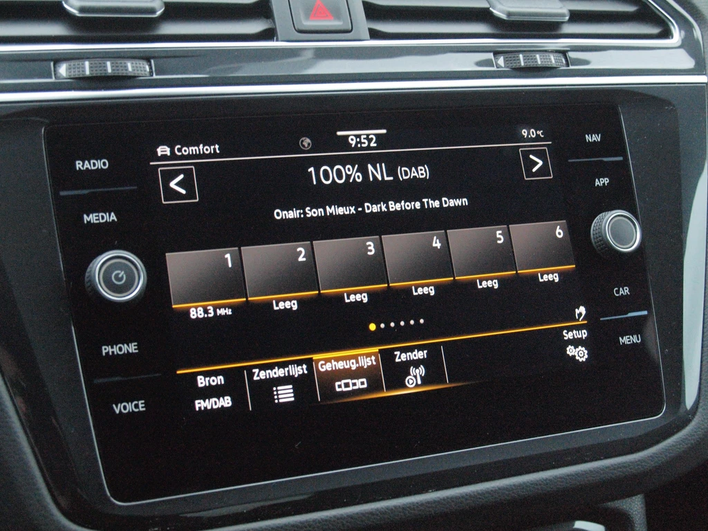 Volkswagen Tiguan – foto 23