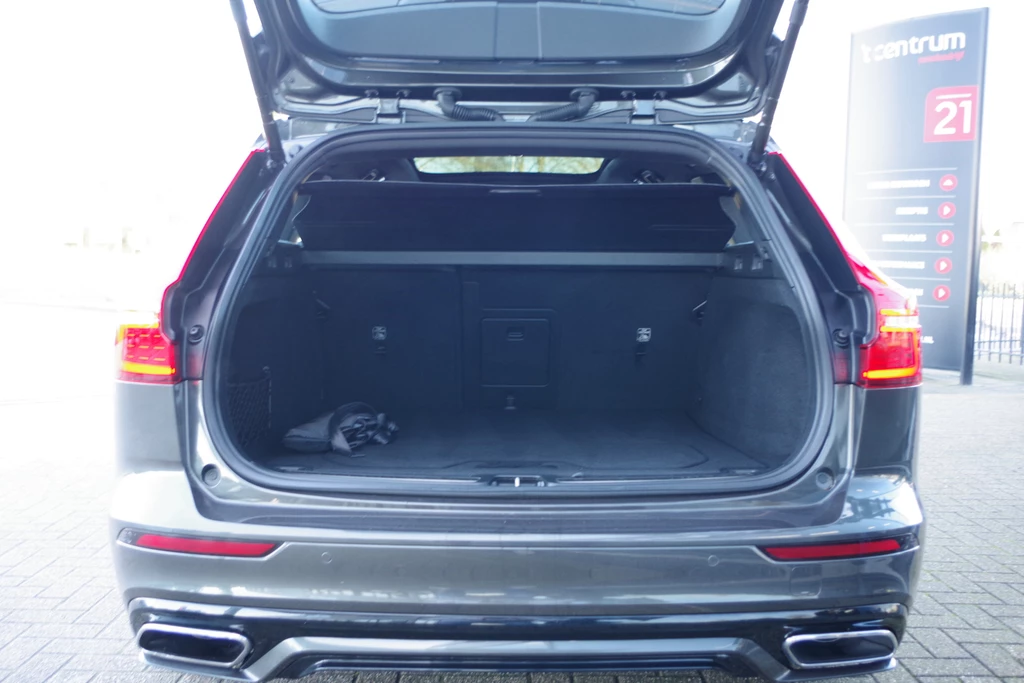 Volvo V60 – foto 29