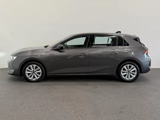 Opel Astra – thumbnail 2