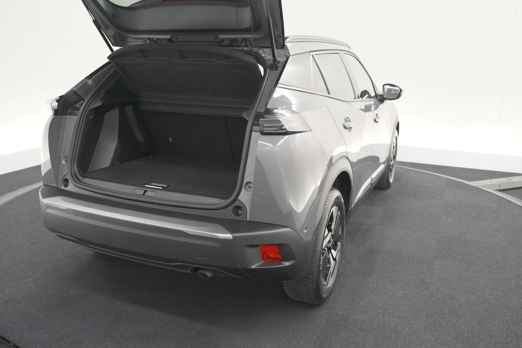 Peugeot 2008 – foto 12