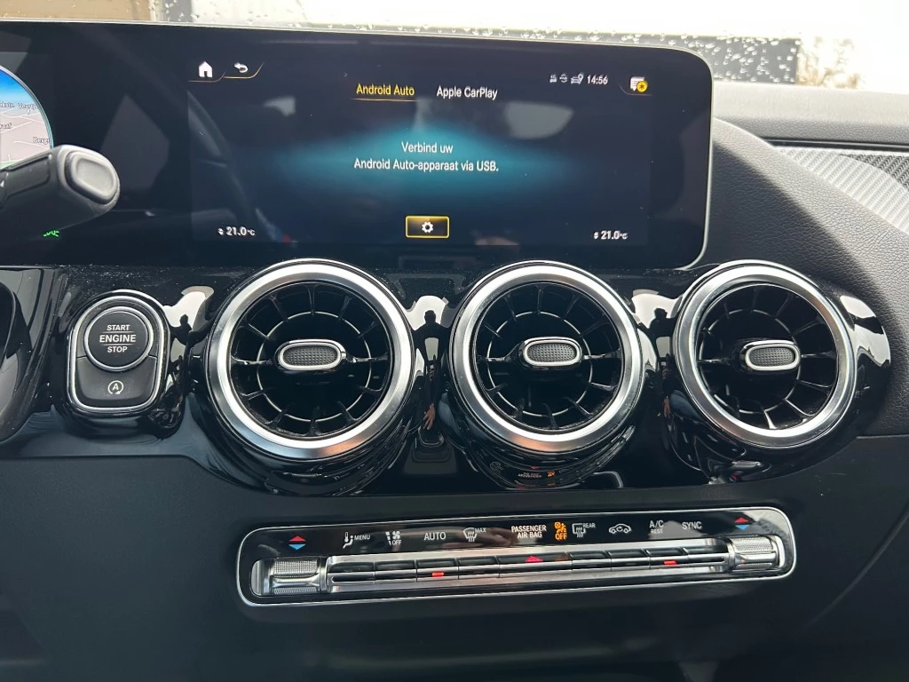 Mercedes-Benz B-Klasse – foto 12
