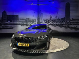 BMW 8 Serie – thumbnail 1