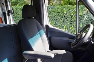 Mercedes-Benz Sprinter – thumbnail 29
