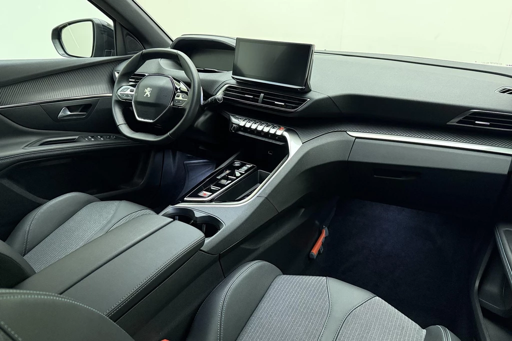 Peugeot 3008 – foto 15