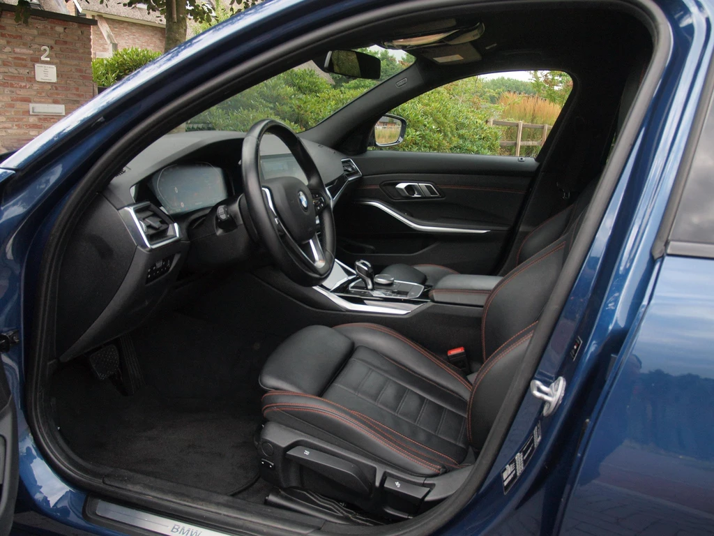 BMW 3 Serie – foto 11