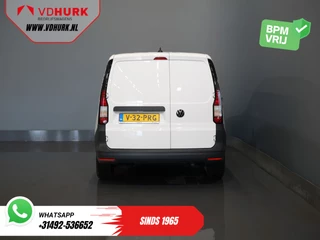 Volkswagen Caddy – thumbnail 4