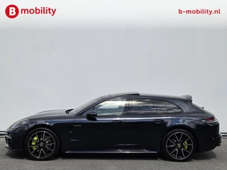 Porsche Panamera – thumbnail 2