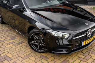 Mercedes-Benz A-Klasse – thumbnail 12
