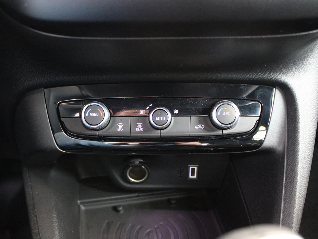 Opel Corsa – foto 10