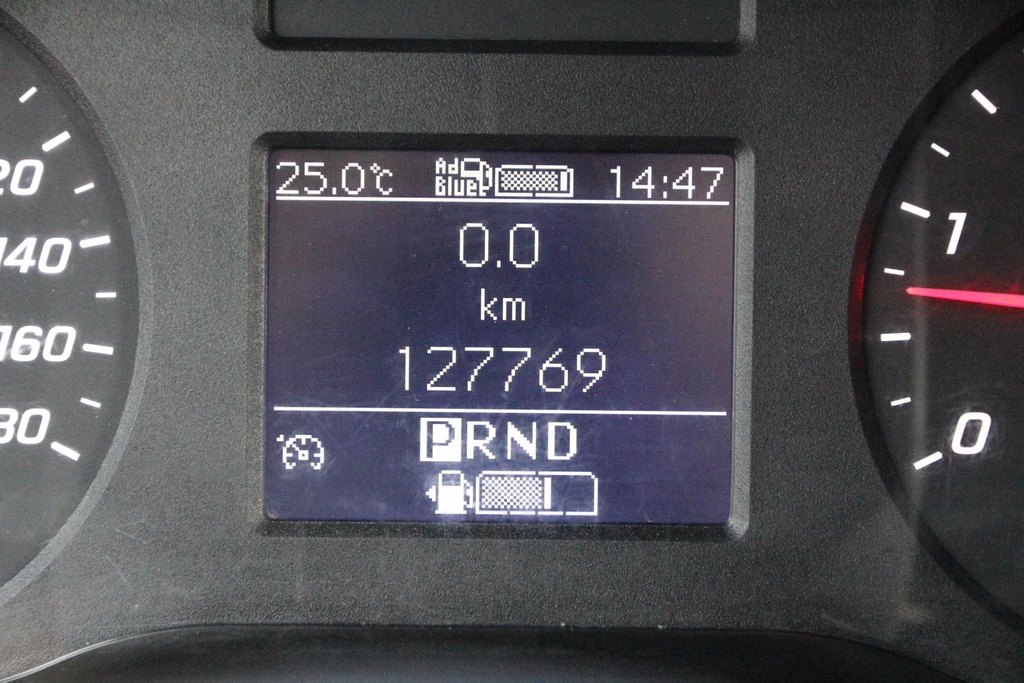Mercedes-Benz Sprinter – foto 11