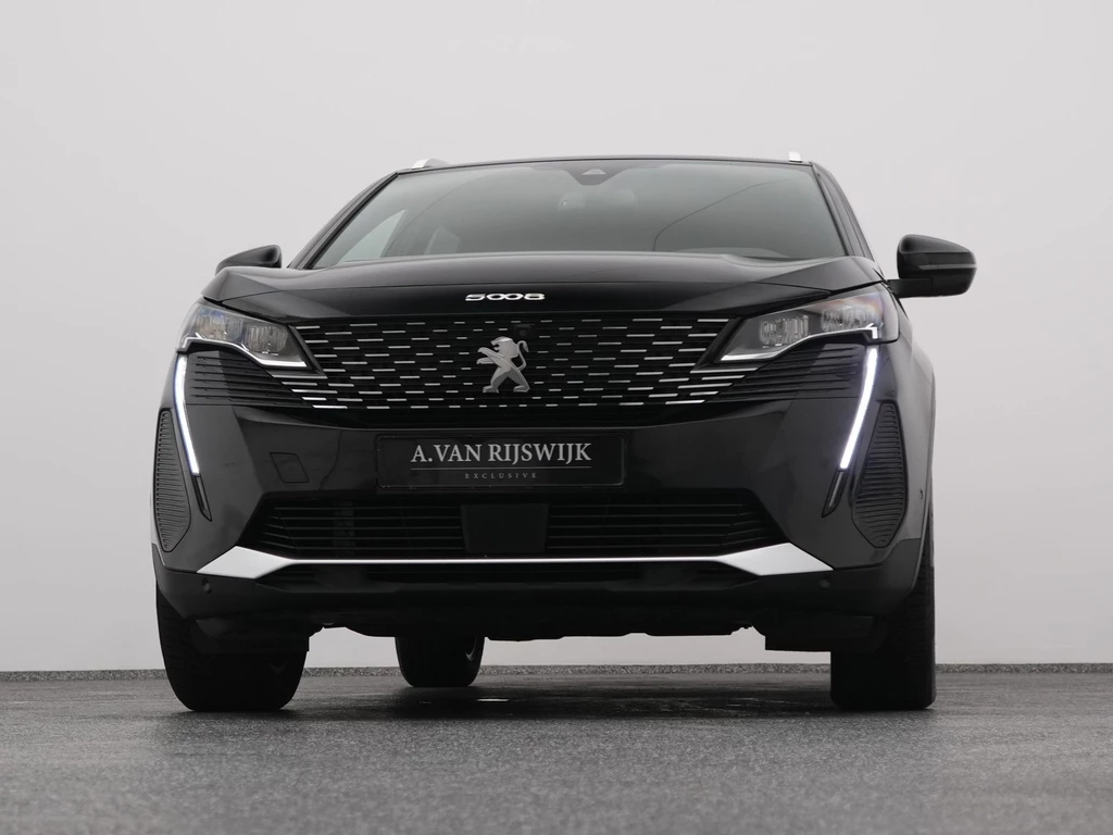 Peugeot 5008 – foto 22