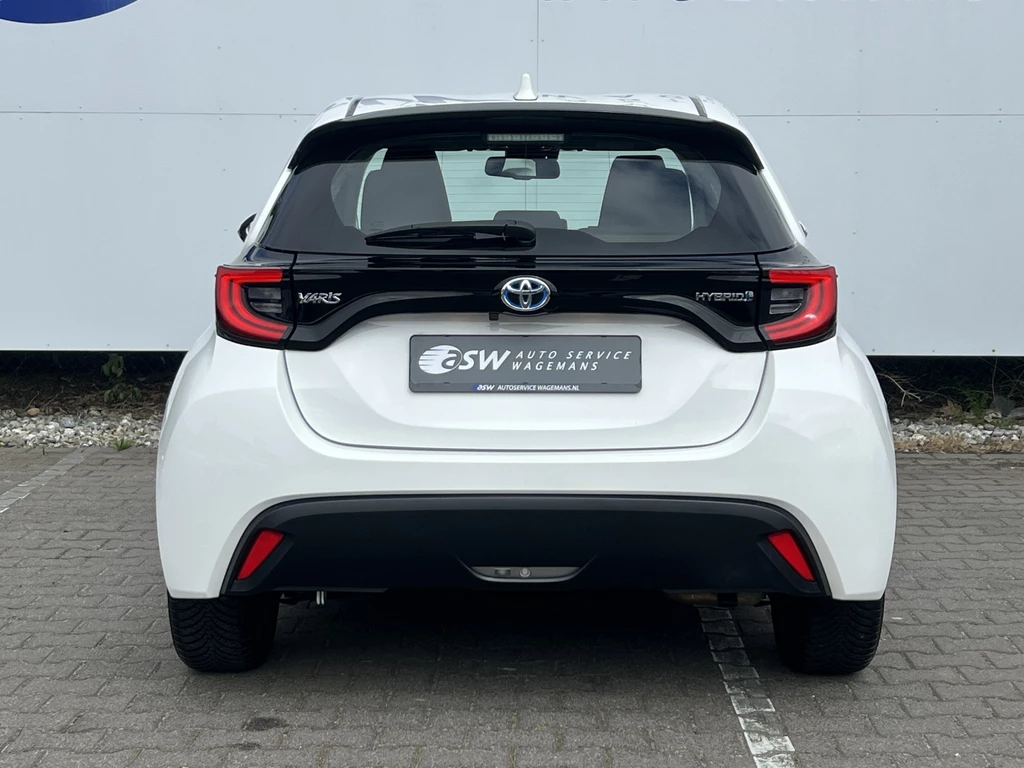 Toyota Yaris – foto 3