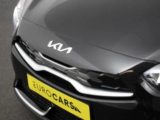 Kia Ceed Sportswagon – thumbnail 27