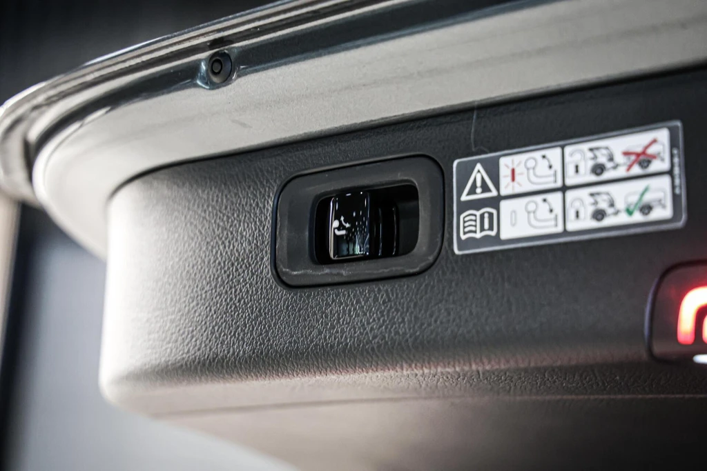 Mercedes-Benz C-Klasse – foto 26