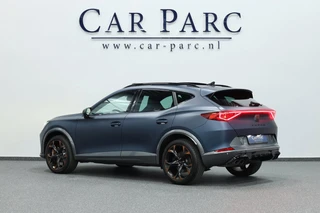 CUPRA Formentor – thumbnail 2