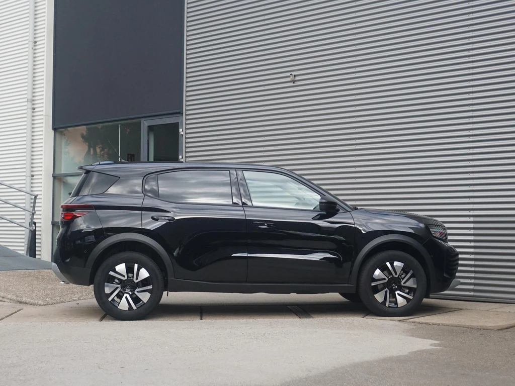 Opel Frontera – foto 5