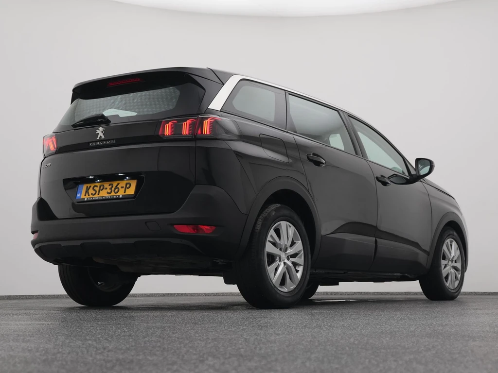 Peugeot 5008 – foto 13