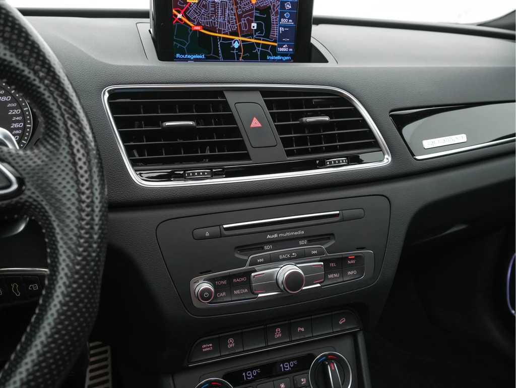 Audi Q3 – foto 16