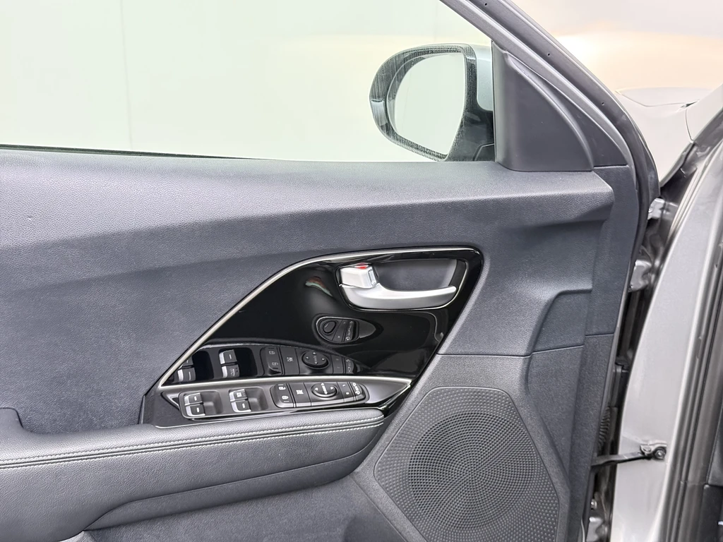 Kia Niro – foto 31