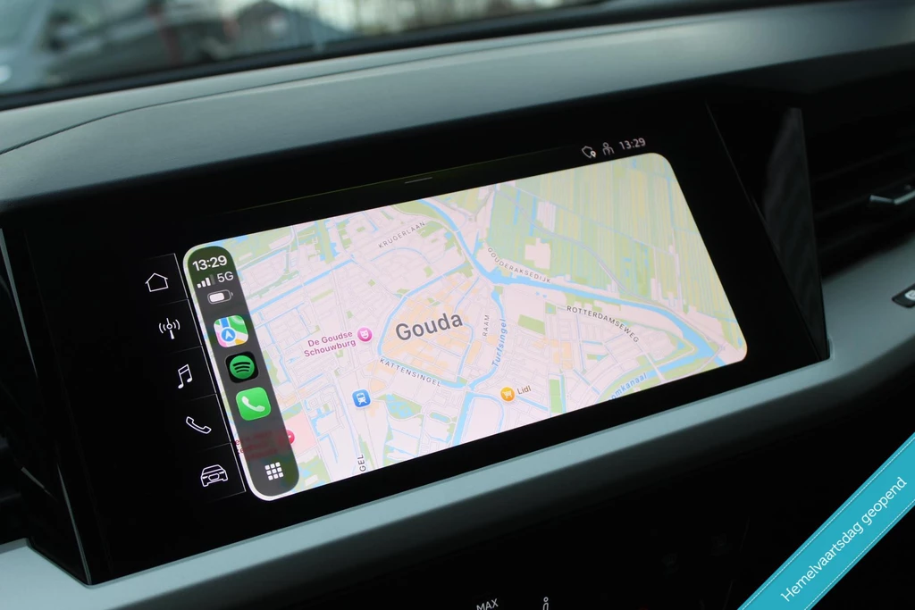 Audi Q4 e-tron – foto 18