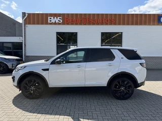 Land Rover Discovery Sport – thumbnail 2