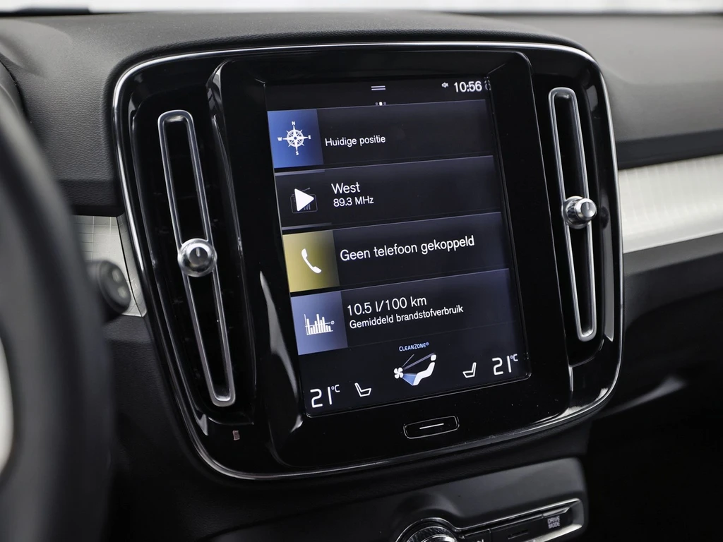 Volvo XC40 – foto 26