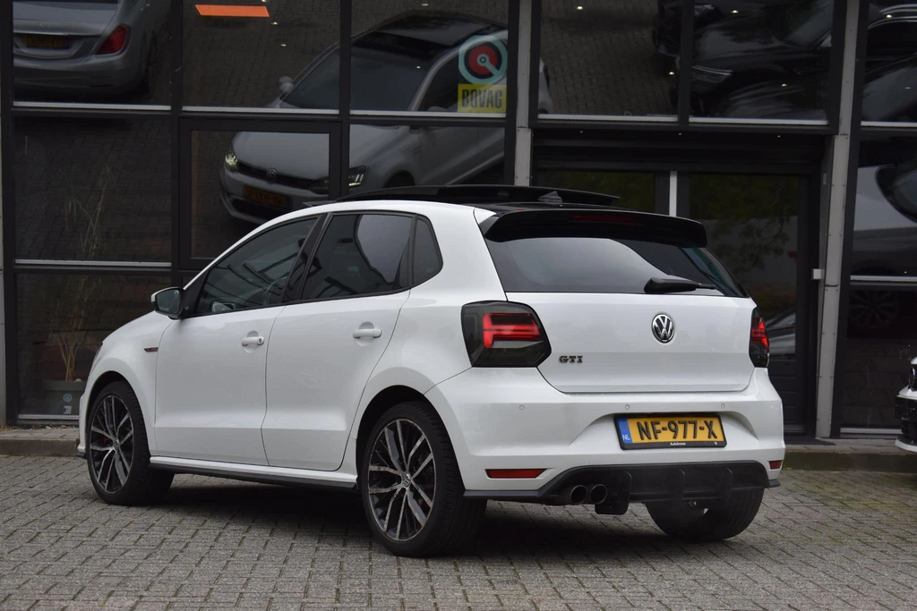 Volkswagen Polo – foto 5