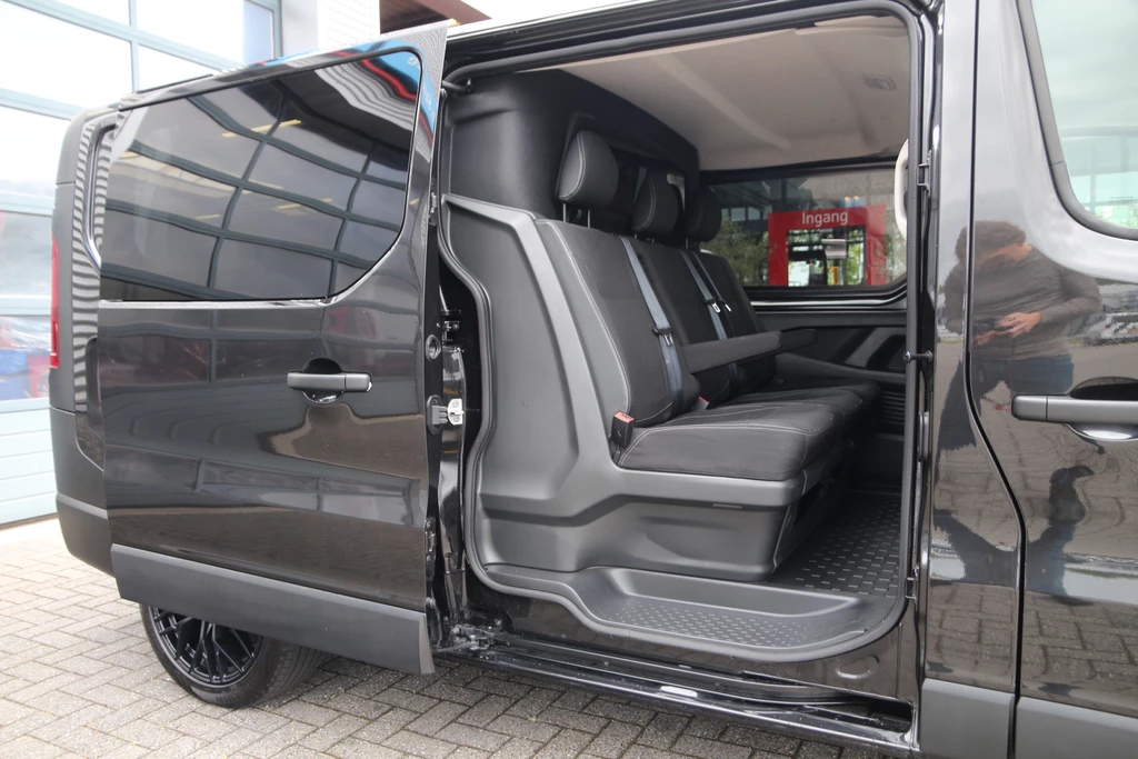 Renault Trafic – foto 15