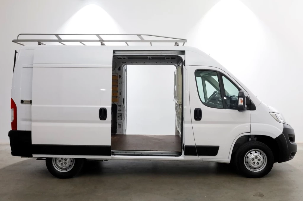 Citroën Jumper – foto 6