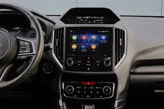 Subaru Forester – thumbnail 22