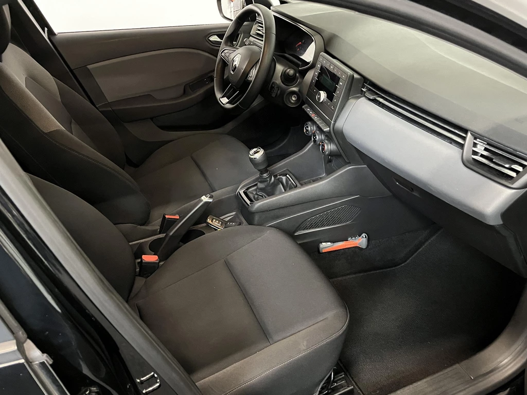 Renault Clio – foto 25