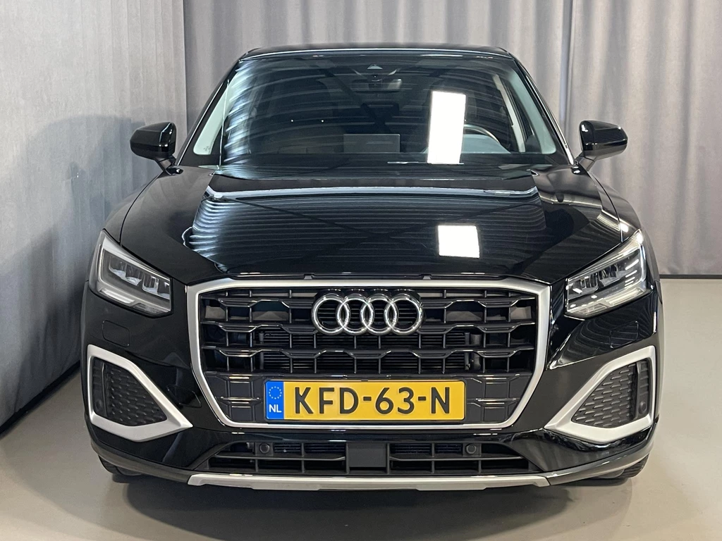 Audi Q2 – foto 6