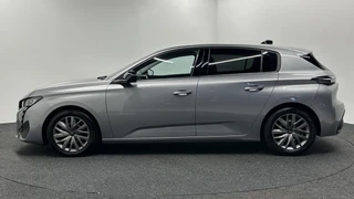 Peugeot 308 – thumbnail 2