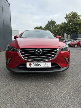 Mazda CX-3 – thumbnail 8