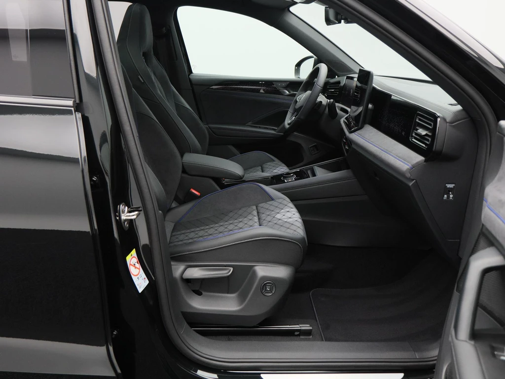 Volkswagen Tiguan – foto 51