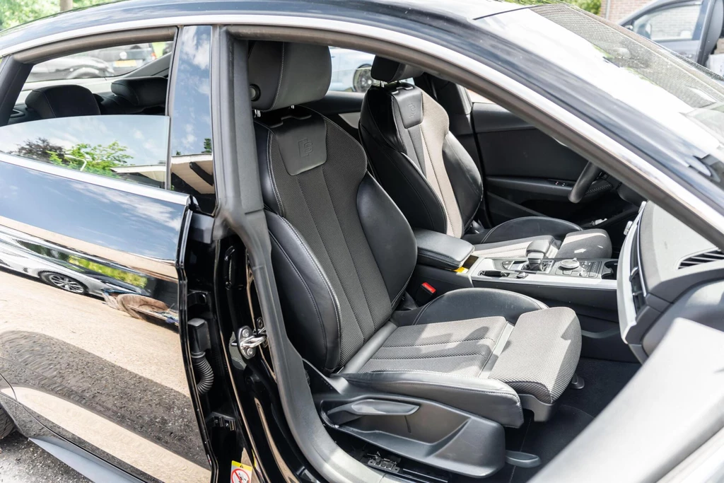 Audi A5 – foto 16