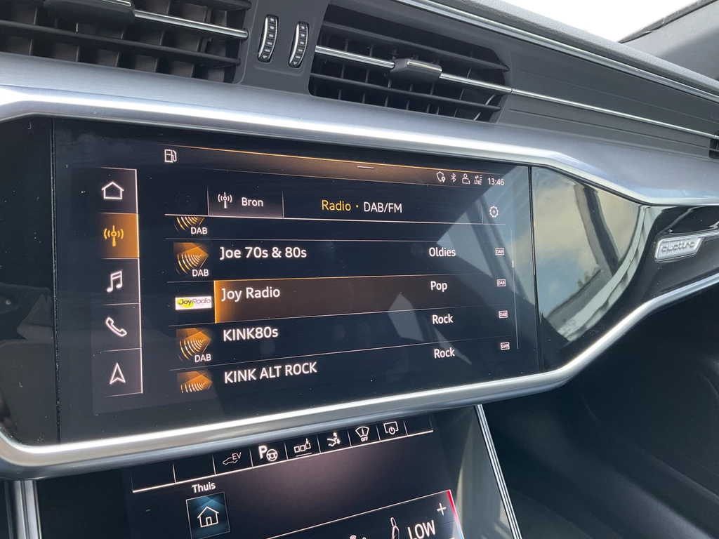 Audi A7 – foto 53