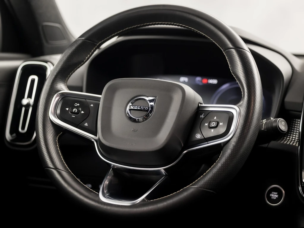 Volvo XC40 – foto 20