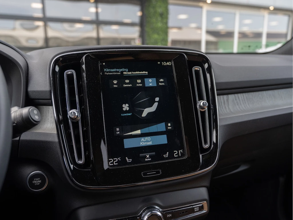 Volvo XC40 – foto 19