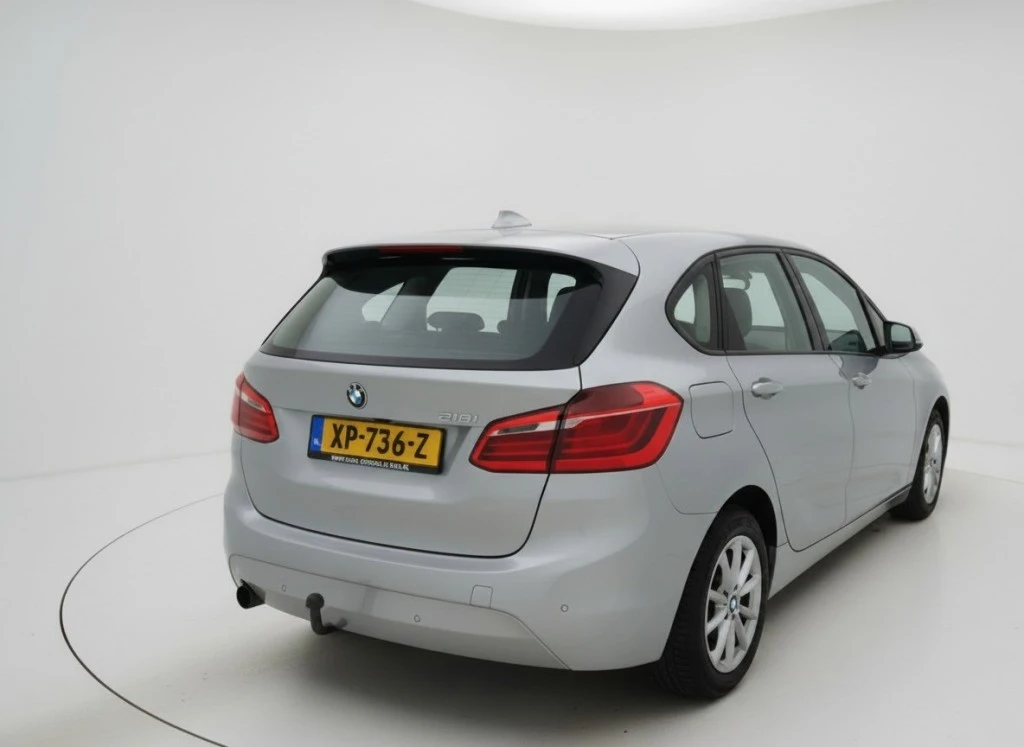 BMW 2 Serie – foto 4