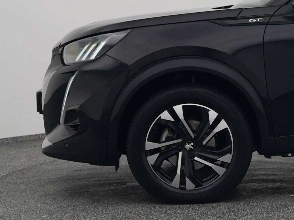 Peugeot 2008 – foto 30