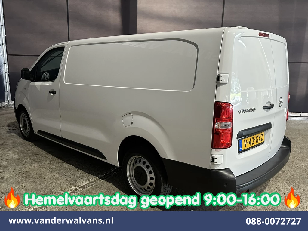 Opel Vivaro – foto 2