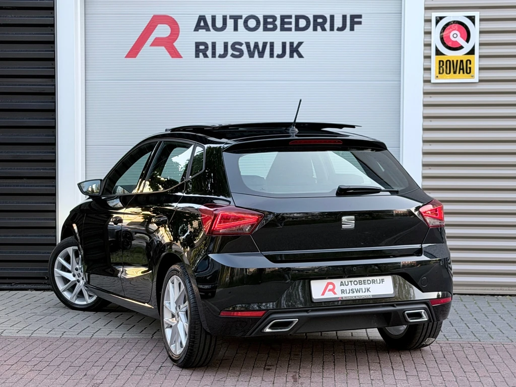 SEAT Ibiza – foto 3