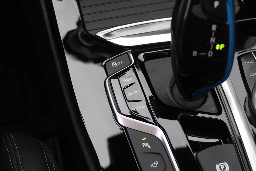 BMW iX3 – foto 27
